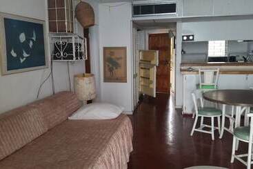 Montego Bay Club Apartments