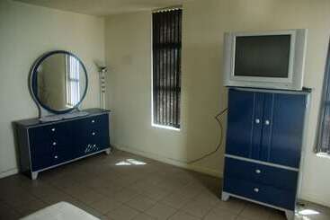 Montego Bay Club Apartments