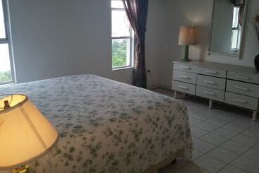 Montego Bay Club Apartments