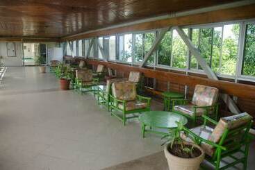 Montego Bay Club Apartments