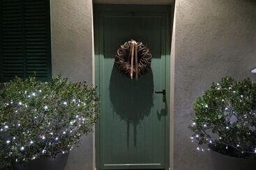 Skylark Bed & Breakfast