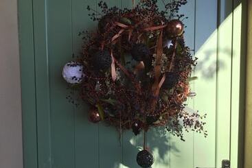 Skylark Bed & Breakfast