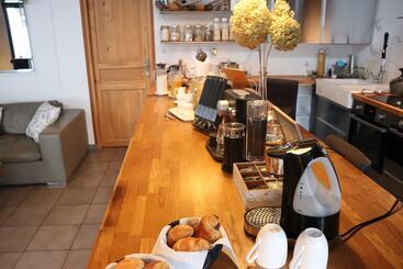 Skylark Bed & Breakfast