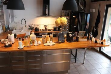 Skylark Bed & Breakfast