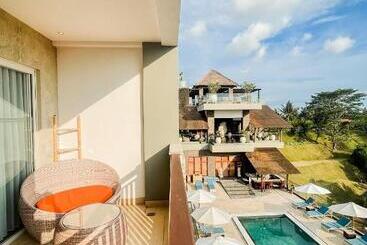 Sthala, A Tribute Portfolio Hotel, Ubud Bali