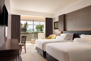 Sthala, A Tribute Portfolio Hotel, Ubud Bali