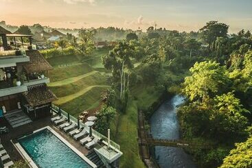 Sthala, A Tribute Portfolio Hotel, Ubud Bali