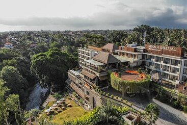Sthala, A Tribute Portfolio Hotel, Ubud Bali