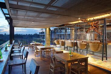 Sthala, A Tribute Portfolio Hotel, Ubud Bali