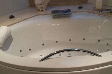 B&b O  Rivage Du Mont