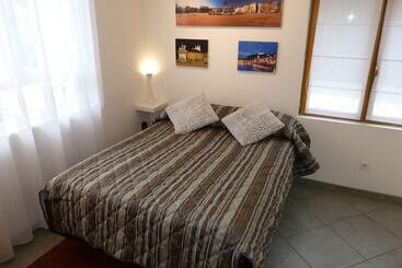 B&b Clos Feuillat