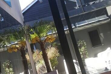 Be Loft B&b Pool & Spa