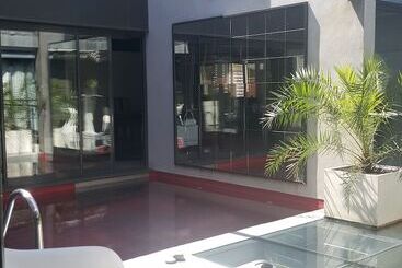 Be Loft B&b Pool & Spa