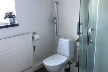 تختخواب و صبحانه Bgb Guesthouse