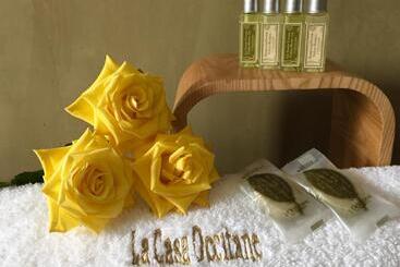 تختخواب و صبحانه La Casa Occitane