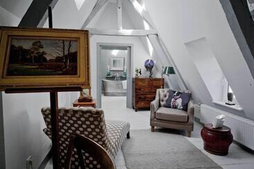 تختخواب و صبحانه Maison 76