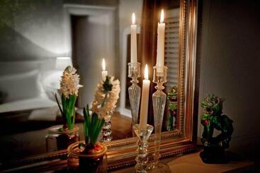 تختخواب و صبحانه Maison 76