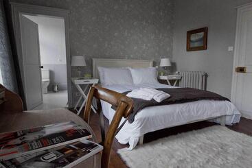 تختخواب و صبحانه Maison 76