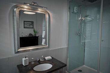 تختخواب و صبحانه Maison 76