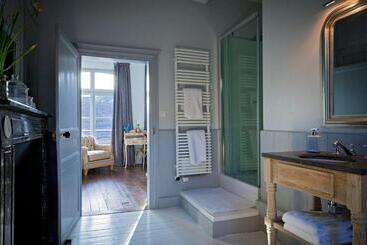 تختخواب و صبحانه Maison 76