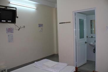 تختخواب و صبحانه Ngoc Mai Guesthouse