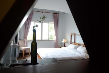 Bridge12th B&b
