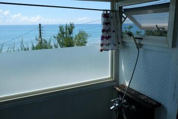Bridge12th B&b