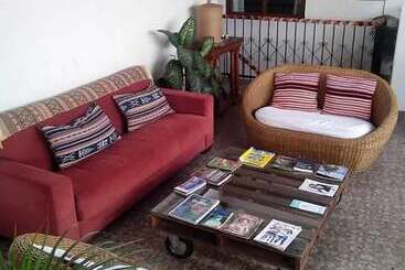 Casa Del Arco
