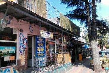 Hostel Retro