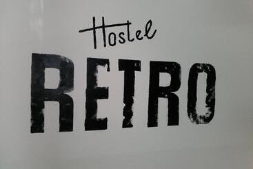 Hostel Retro