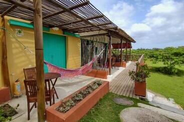 هتل Aite Eco Resort