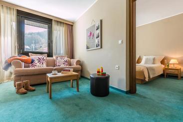 Hotel Arena Annex - Maribor