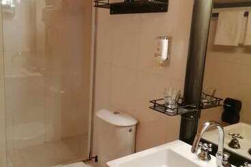 هتل Arsa Lodge Silvaplana
