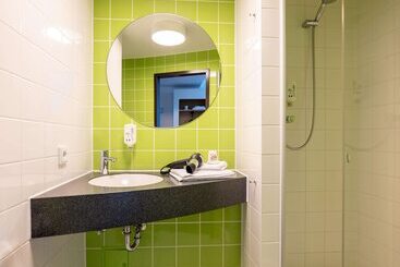 B&b Hotel Karlsruhe