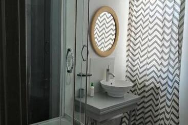 هتل Bizant Boutique