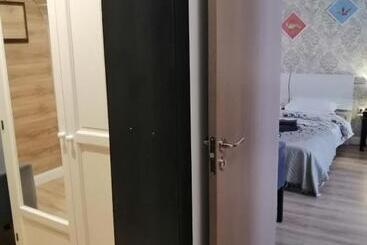 هتل Bizant Boutique