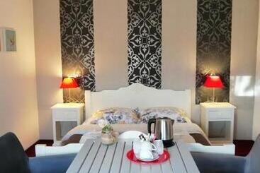 هتل Bizant Boutique