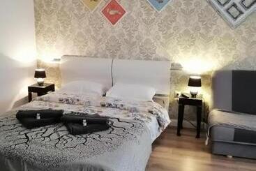 هتل Bizant Boutique