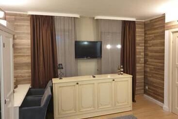 هتل Bizant Boutique