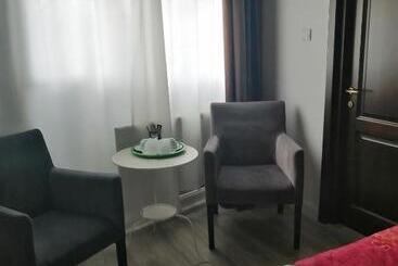 هتل Bizant Boutique
