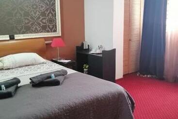 هتل Bizant Boutique