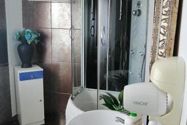 هتل Bizant Boutique