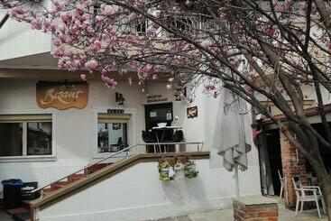 هتل Bizant Boutique
