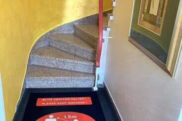 Boutique Hotel Goldene Henne