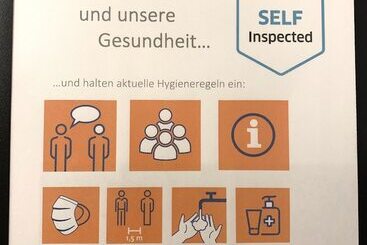 Boutique Hotel Goldene Henne