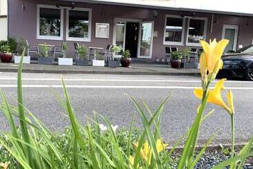 Boutique Hotel Goldene Henne