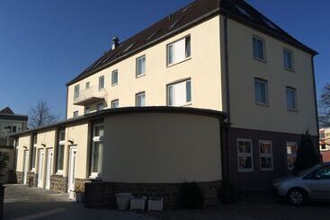Boutique Hotel Goldene Henne