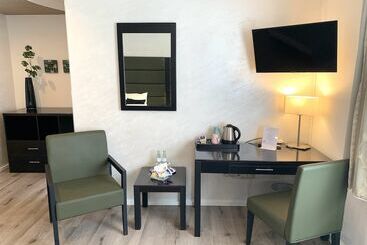 Boutique Hotel Goldene Henne