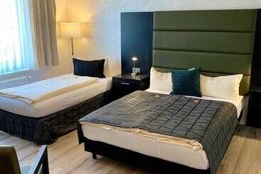 Boutique Hotel Goldene Henne