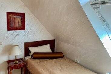 Boutique Hotel Goldene Henne